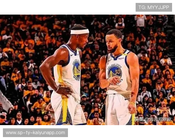 勇士队球队进攻组织更加合理，勇士队配合